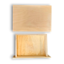 Book With Secret Drawer