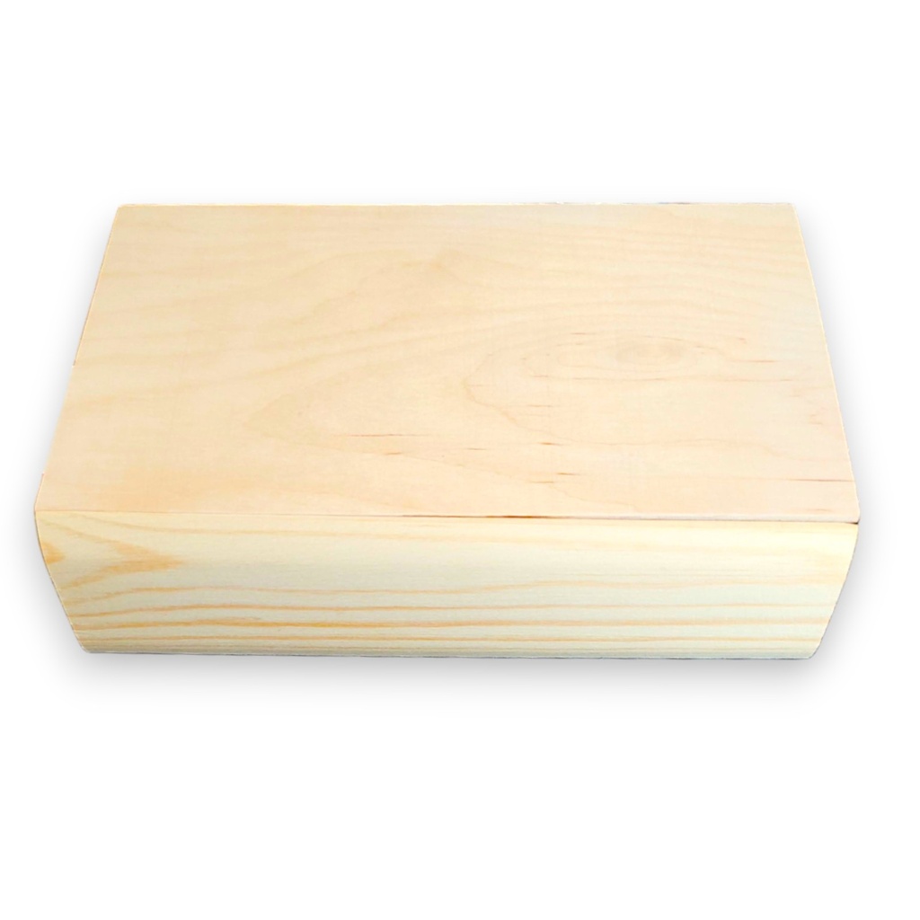 Book With Secret Drawer