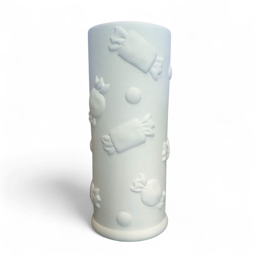 Sweetie Vase (Carton of 6)