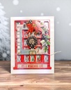 Tim Holtz Idea-ology - Adornments Deck The Halls