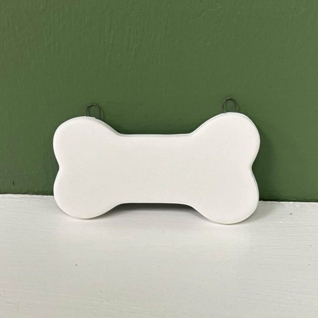 Hanging Dog Bone (carton of 12)