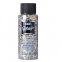 Unicorn FolkArt Glitterific 2oz
