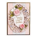 Sweetheart Swirl Etched Dies