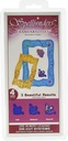 Spellbinders Frameabilities - Decorative Frames