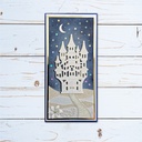 Sweet Dixie Fairy Tale Castle die set