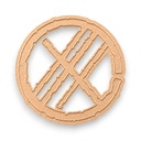 Spellbinders Seth Apter - Triplex Die