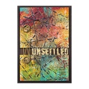 Spellbinders Seth Apter - Thunderstorm Rubber Stamp