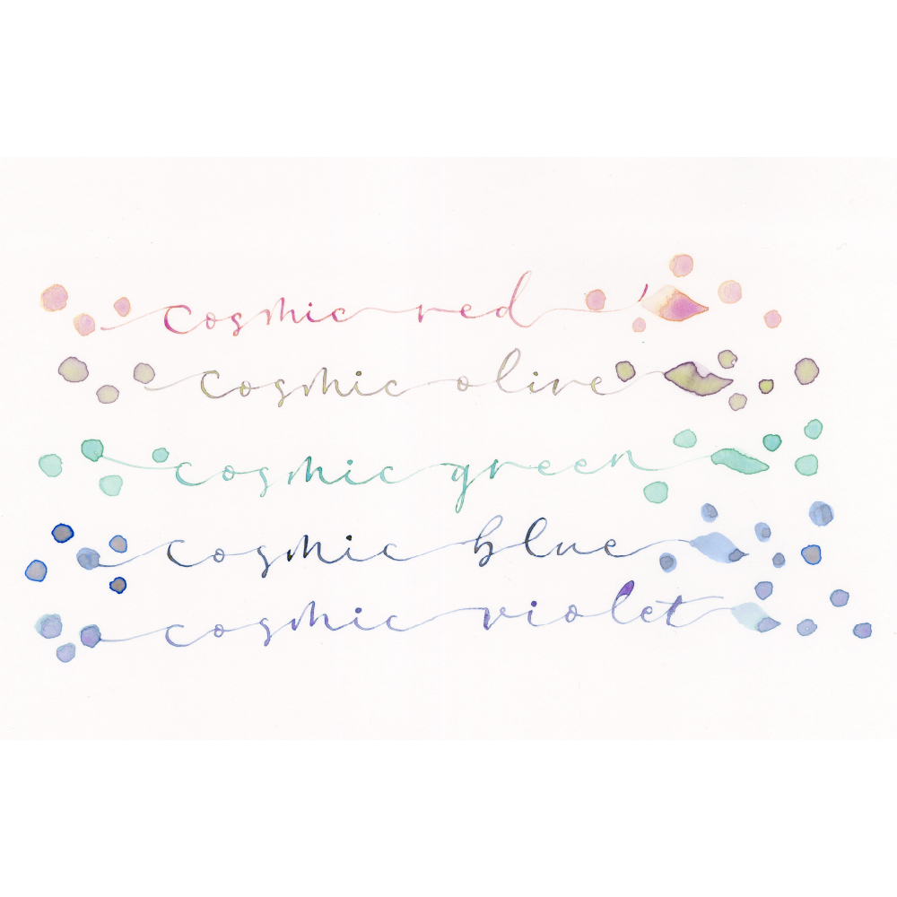 Kuretake Gansai Tambi Granulating Colours 2 