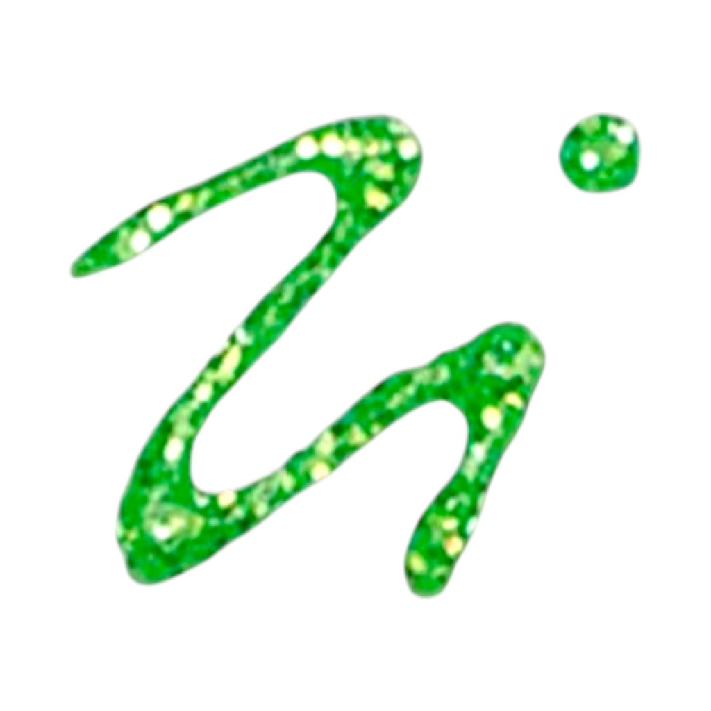 Spar Mint Fashion Fabric Dimensional Paint 1.1oz