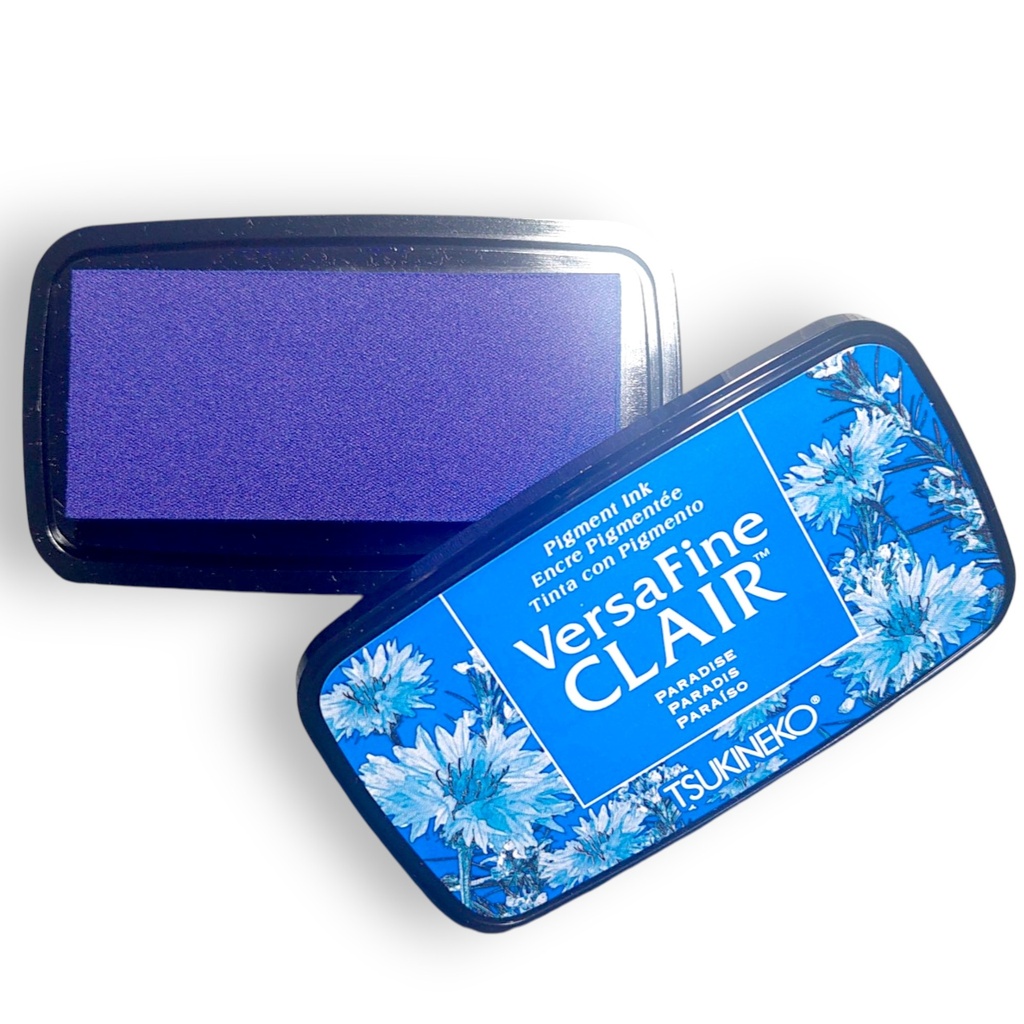 VersaFine Clair Paradise 