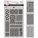 Ciao Bella Paper Eastern Journey Full Collection