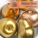 FolkArt Treaure Gold - Antique Copper ANTIQUE COPPER FOLKART TREASURE GOLD LUSTRE 4OZ