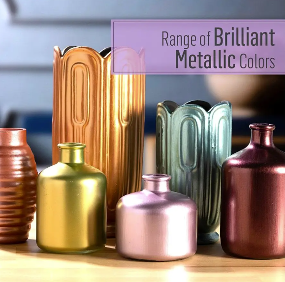 FolkArt Treasure Gold - Antique Silver (4oz) 