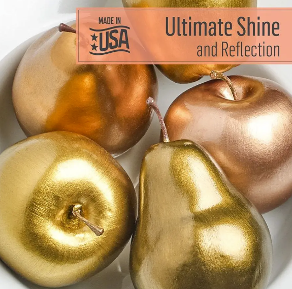 FolkArt Treasure Gold - Gold (4oz) 