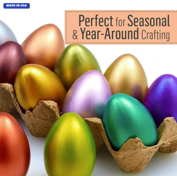 FolkArt Treasure Gold - Platinum (2oz)