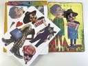 Dylusions Collage Sheets Set #3 