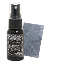 Dylusions Shimmer Spray - Black Marble