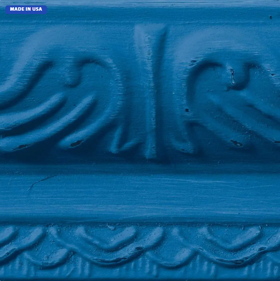 FolkArt Home Décor - Turkish Tile Chalk Paint (8oz)