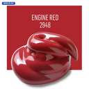 Engine Red Folkart Multi-Surface 2oz