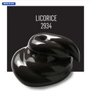 FolkArt Multi-Surface Satin - Liquorice (2oz)