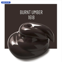 FolkArt Outdoor - Burnt Umber (2oz)