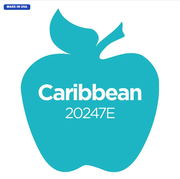Apple Barrel - Caribbean (2oz)