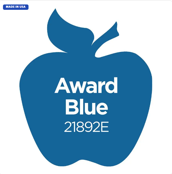Apple Barrel - Award Blue (2oz)