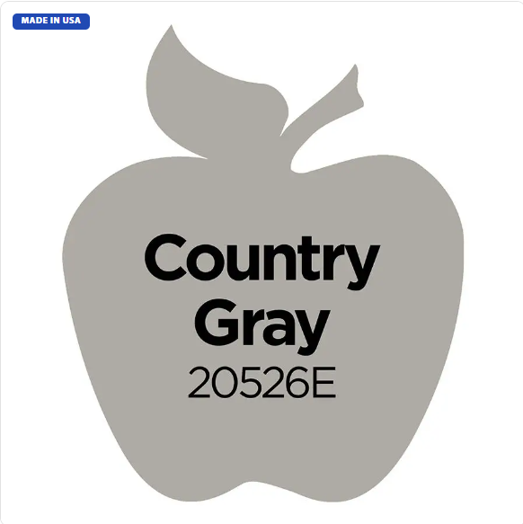 Apple Barrel - Country Grey (2oz)