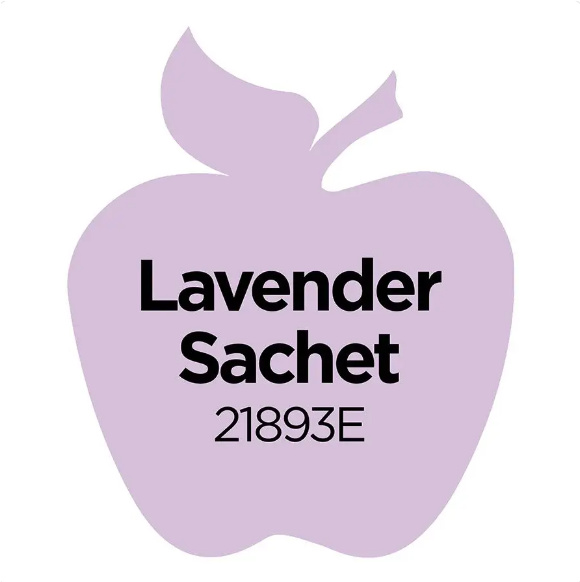Apple Barrel - Lavender Sachet (2oz)