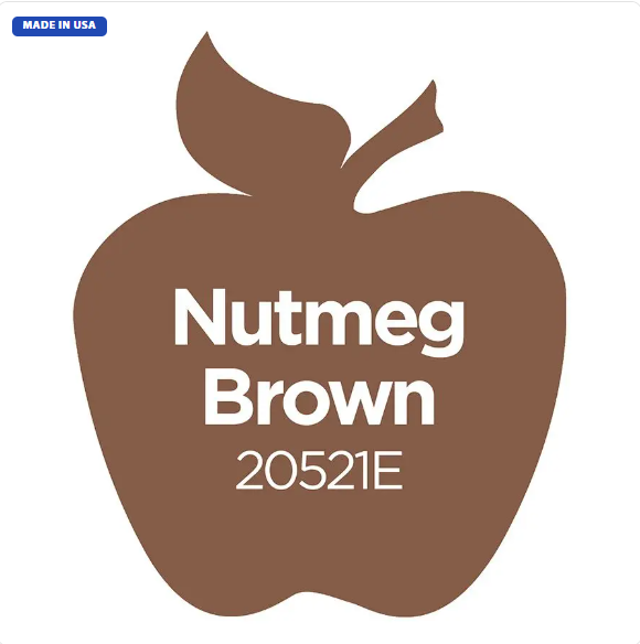Apple Barrel - Nutmeg Brown (2oz)