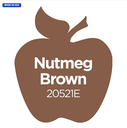 Apple Barrel - Nutmeg Brown (2oz)