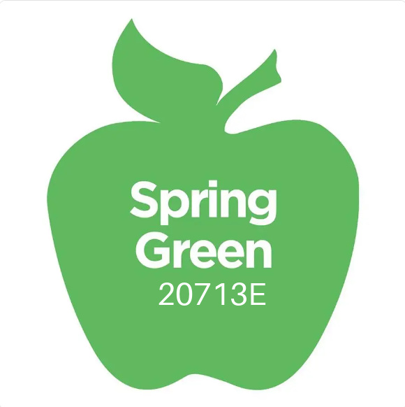 Apple Barrel - Spring Green (8oz)