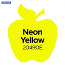 Apple Barrel - Neon Yellow (2oz)