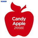 Apple Barrel Multi-Surface - Candy Apple (2oz)