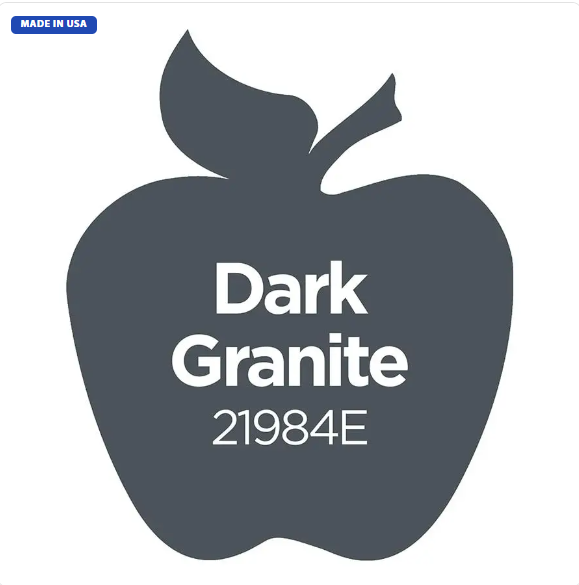 Apple Barrel Multi-Surface - Dark Granite (2oz)