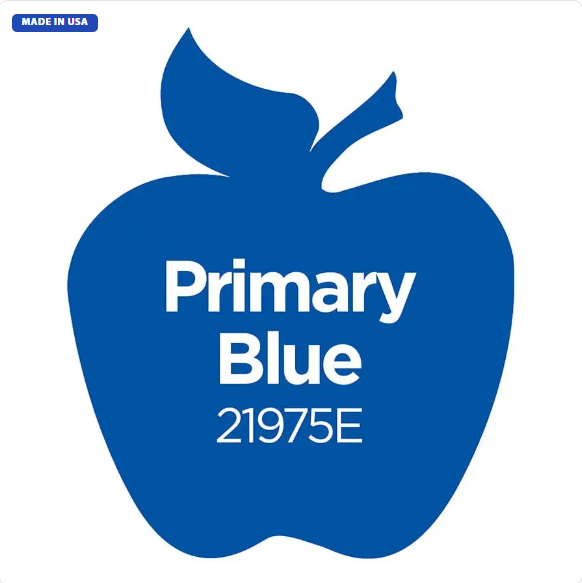 Apple Barrel Multi-Surface - Primary Blue (2oz)