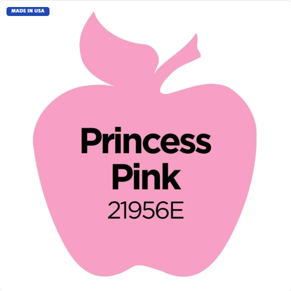 Apple Barrel Multi-Surface - Princess Pink (2oz)
