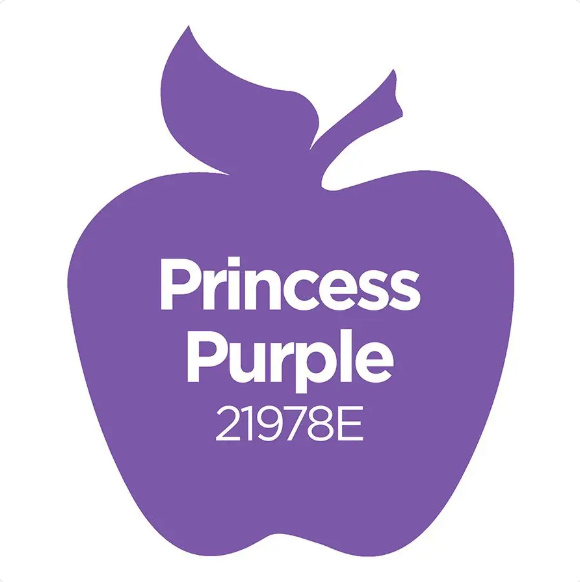 Apple Barrel Multi-Surface - Princess Purple (2oz)