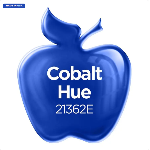 Apple Barrel Gloss - Cobalt Hue (2oz)
