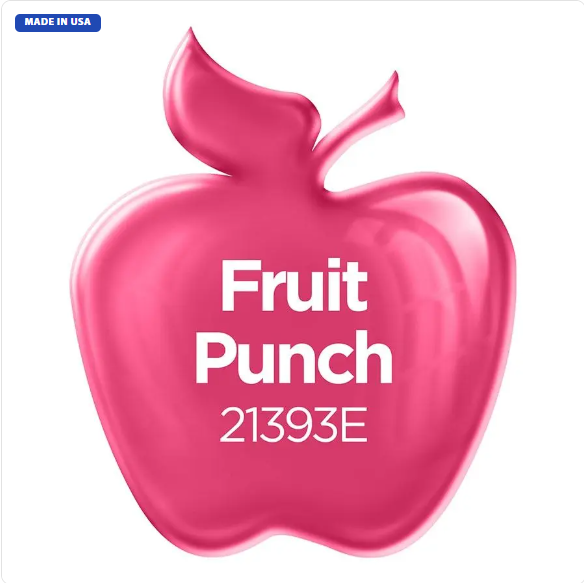 Apple Barrel Gloss - Fruit Punch (2oz)