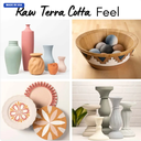 FolkArt TerraCotta™ - Earthy Rose (2oz)