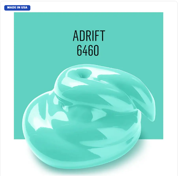 FolkArt Acrylic Paint - Adrift (2oz)