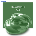 FolkArt Acrylic Paint - Classic Green (2oz)