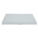 24 compartment clamshell palette