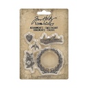 Tim Holtz Idea-ology - Adornments Sweetheart 