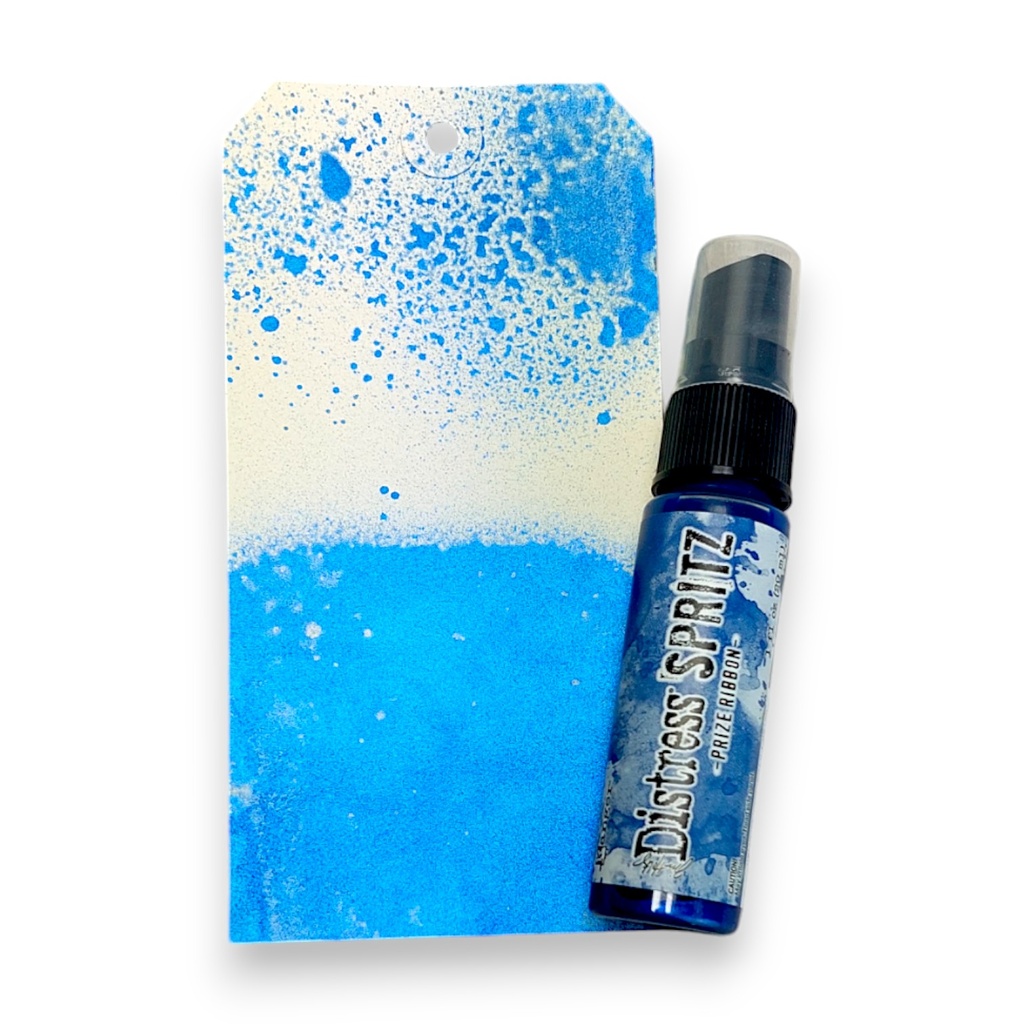 Tim Holtz - Distress Spritz - Prize Ribbon