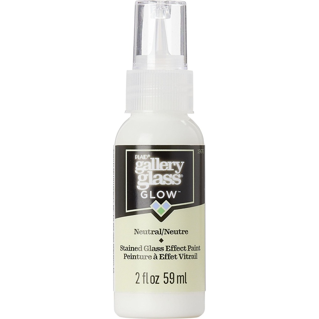 Gallery Glass - Glow In The Dark (2oz)