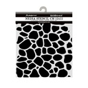 Stamperia - Hidden Grove - Stone Pattern Stencil (12cmx12cm)