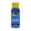 Grecian Blue Decoart Americana Acrylic 2oz 