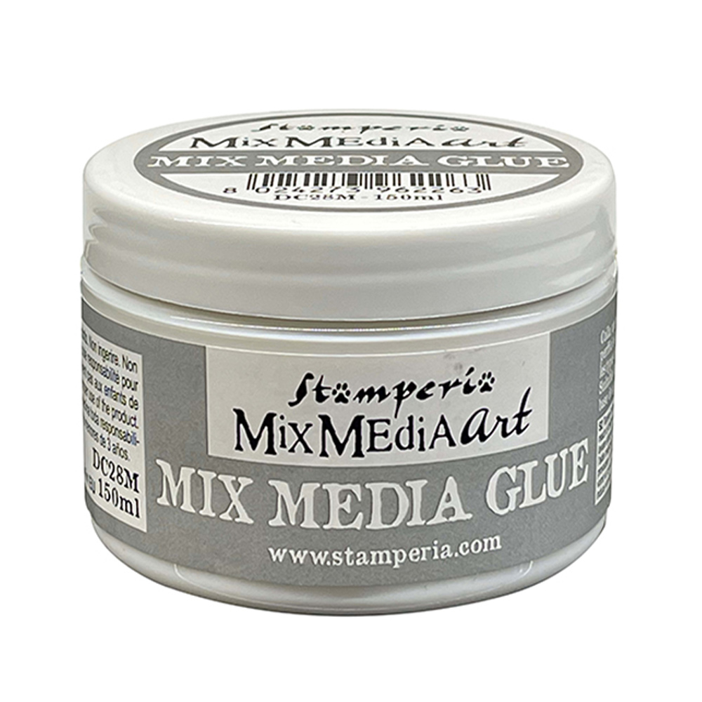 Stamperia Mixed Media Glue